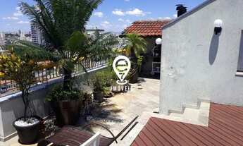 Imagem 10: Apartamento à venda, 3 quartos, 2 suítes, 2 vagas, Chácara Inglesa - São Paulo/SP