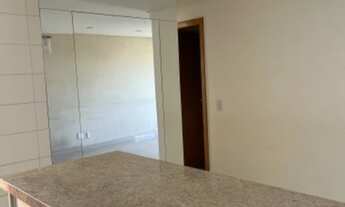 Imagem 3: Vende-se um apto no parque Amazônia de 96 m2, 3/4 próx a Cemaco