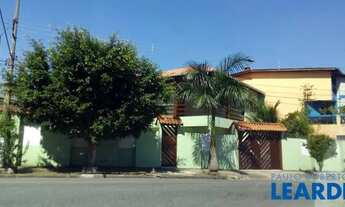 Imagem 3: CASA ASSOBRADADA - PARQUE NOVO ORATÓRIO - SP