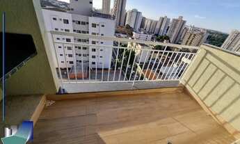 Imagem 4: Apartamento residencial para Locação no Bairro Itamarati, Ribeirão Preto