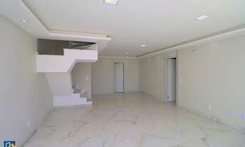 Imagem 5: Cobertura com 4 quartos, 283 m² - venda por R$ 1.300.000 ou aluguel por R$ 8.400/mês - Rio