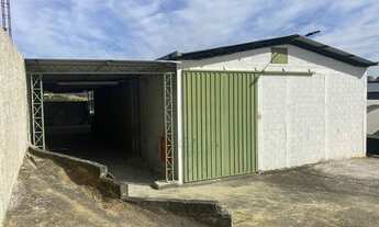 Imagem 1: Galpão Torrão De Ouro II