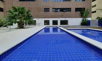 Imagem 1: VARANDA GOURMET -Wi-Fi - MARAVILHOSO - 02 DORMS (STE) - 03 AR CONDICIONADO - 03 PISCINAS