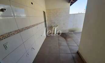 Imagem 4: Santo André - Apartamento Padrão - Vila Tibiriçá