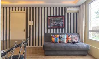 Imagem 3: Apartamento com 2 Dormitorio(s) localizado(a) no bairro Morro Santana em Porto Alegre