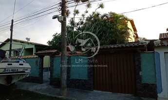 Imagem 2: COD 531 -VENDA Casa Duplex com Piscina (Porteira Fechada) Cabo Frio RJ