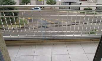 Imagem 2: Apartamento Padrão em Ribeirão Preto