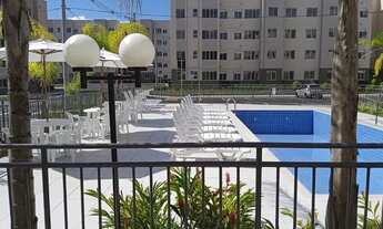 Imagem 2: ALUGO APARTAMENTO