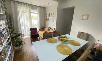 Imagem 2: Apartamento à venda no bairro Cinquentenário - Belo Horizonte/MG