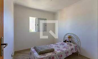 Imagem 7: Apartamento para Aluguel - Vila Tibirica, 2 Quartos, 49 m2