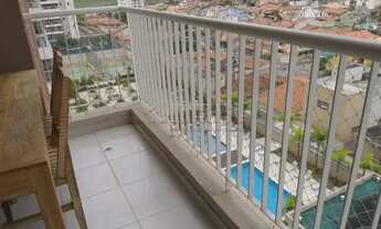 Imagem: Apartamento Padrão em São José dos Campos