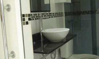 Imagem 7: Barra da Tijuca - Torre Charles De Gaulle, apartamento 36m2, sala, quarto, 01 vaga de gara