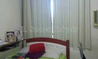 Imagem 7: Apartamento-À VENDA-Campinho-Rio de Janeiro-RJ