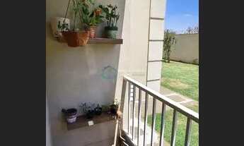 Imagem 1: Apartamento em Ipiranga - Ribeirão Preto