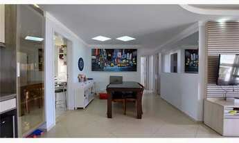 Imagem 7: Apartamento à venda em Jundiaí - Pq. Residencial 9 de Julho - Condomínio Garden Place - 3