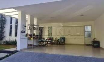 Imagem 2: Sao Carlos - Casa de Condomínio - Condominio Residencial Village Damha II