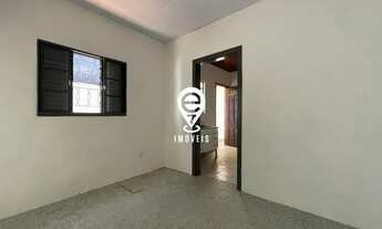 Imagem 5: Casa à venda, 2 quartos, 1 vaga, São Judas - São Paulo/SP