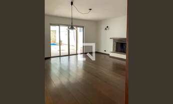 Imagem 2: Casa à Venda - Jardim Marajoara , 4 Quartos, 500 m2