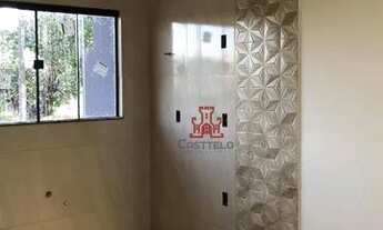 Imagem 2: Casa para alugar, 63 m² por R$ 1.200/mês - Ricardo - Londrina/PR