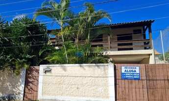 Imagem: Casa com 5 dormitórios para alugar por