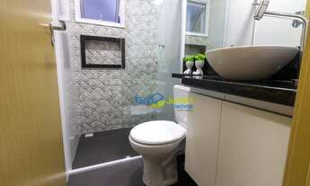 Imagem 6: Cobertura à venda, 98 m² por R$ 510.000,00 - Vila Gilda - Santo André/SP