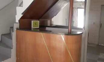 Imagem 2: Sobrado à Venda em Vila Alpina - São Paulo