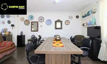 Imagem 7: Sobrado para venda tem 200 metros quadrados com 3 quartos em Perdizes - SP