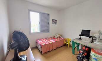 Imagem 3: Apartamento 03 quartos, à venda no bairro Padre Eustáquio