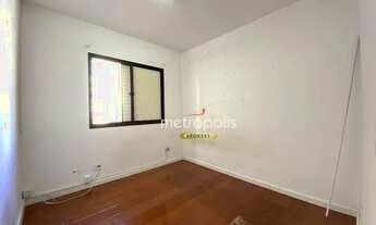 Imagem 6: Apartamento com 3 dormitórios à venda, 87 m² por R$ 520.000,00 - Santa Paula - São Caetano