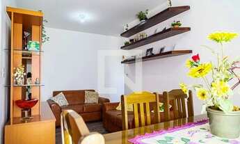 Imagem 3: Apartamento para Aluguel - Vila Campestre, 2 Quartos, 56 m2