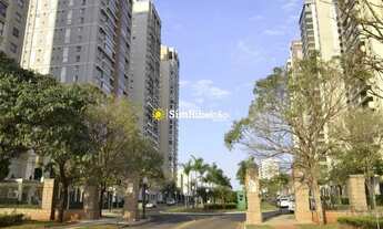 Imagem 2: Apartamento a venda no Edifício Cidade de Munique. Bairro Bosque das Juritis