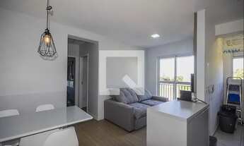 Imagem: Apartamento para Aluguel - Vila Andrade