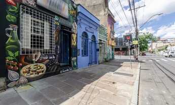 Imagem: Casa Comercial em Cidade Baixa