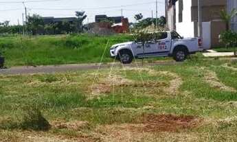 Imagem 2: Araçatuba - Lote/Terreno - Aeroporto