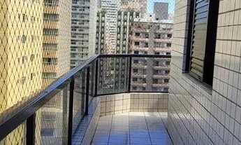 Imagem 2: APARTAMENTO 74 METROS À 50 METROS DA PRAIA GENILDO RIBEIRO