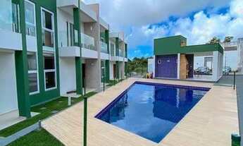 Imagem 2: Casa para venda possui 90 metros quadrados com 3 quartos em Antares