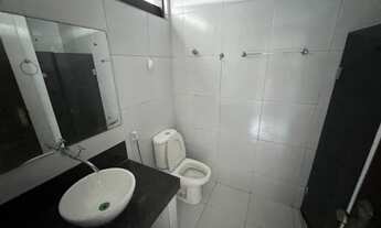 Imagem 7: Casa de esquina com 250m² e 4 suítes para locação no jardim Oceania - João Pessoa PB