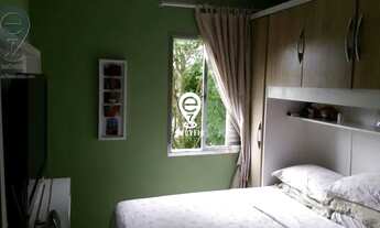 Imagem 7: Apartamento à venda, 2 quartos, 1 vaga, Cidade Nova Heliópolis - São Paulo/SP