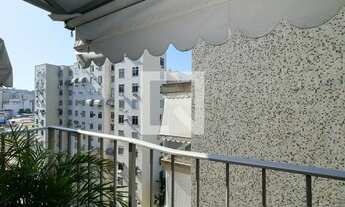 Imagem 7: Apartamento para Aluguel - Maracanã, 3 Quartos, 145 m2