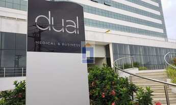 Imagem 6: Dual Medical & Business em Lauro de Freitas, Sala odonto medico