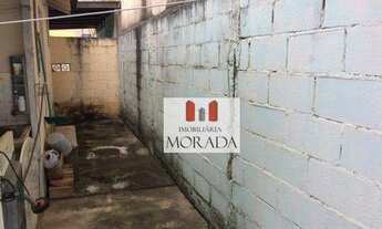 Imagem 6: Casa com 1 dormitório à venda por R$ 210.000,00 - Conjunto Residencial Dom Pedro I - São J