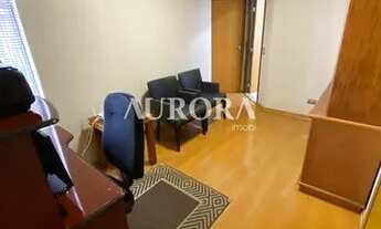 Imagem 3: Apartamento no Edifício Solar de Bragança à venda R$ 480.000,00 - Centro, Londrina, PR