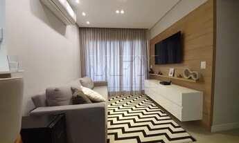 Imagem 4: Bauru - Apartamento Padrão - Alto Higienópolis