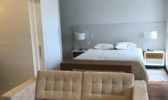 Imagem 7: Apartamento para venda com 61 metros quadrados com 1 quarto em Itaim Bibi - São Paulo - SP