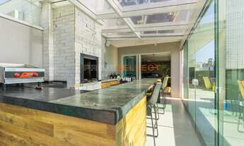 Imagem 4: Cobertura Fontana Bellagio com 3 vagas