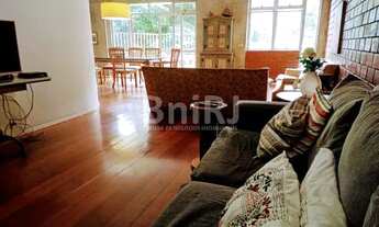 Imagem 5: APARTAMENTO NA GÁVEA - RIO DE JANEIRO - RJ