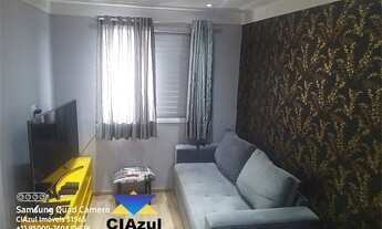 Imagem 4: Apartamento para venda tem 66 metros quadrados com 3 quartos em Jardim Amaralina - São Pau