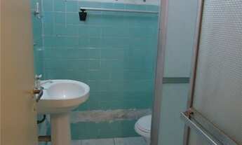 Imagem 6: Kitnet, 33 m² - venda por R$ 130.000,00 ou aluguel por R$ 1.100,00 - Centro - São Vicente