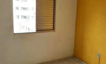 Imagem 6: Apartamento com 3 dormitórios à venda, 81 m² por R$ 240.000 - Vila Nossa Senhora das Graça