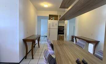 Imagem 4: Apartamento para venda possui 60 metros quadrados com 3 quartos